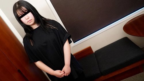 以为是纯真女孩,没想到穿着红色内衣、光溜溜无毛小穴还被中出了!040123_01-10mu 天然素人